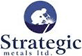 Logo Strategic Metals Ltd.