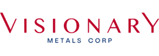 Logo Visionary Metals Corp.