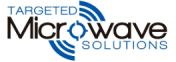 Logo Targeted Microwave Solutions Inc.