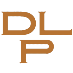 Logo DLP Resources Inc.