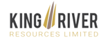 Logo King River Resources Limited