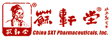 Logo China SXT Pharmaceuticals, Inc.