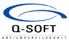 Logo Q-Soft Verwaltungs AG