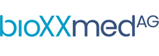 Logo bioXXmed AG