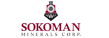 Logo Sokoman Minerals Corp.