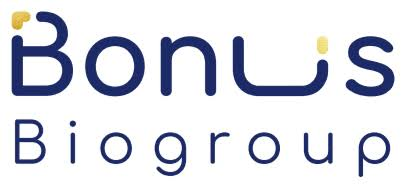 Logo Bonus BioGroup Ltd.