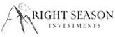 Logo Right Season Investments Corp.