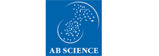 Logo AB Science