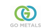 Logo Go Metals Corp.