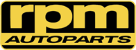 Logo RPM Automotive Group Limited