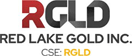 Logo Red Lake Gold