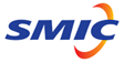 Logo SMIC (Semiconductor Manufacturing International Company)