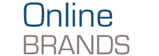 Logo Online Brands Nordic AB