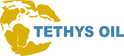 Logo Tethys Oil AB