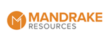 Logo Mandrake Resources Limited