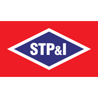 Logo STP&I