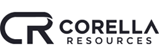 Logo Corella Resources Ltd