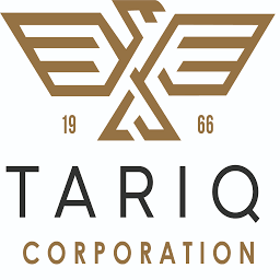 Logo Tariq Corporation Limited
