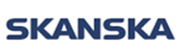 Logo Skanska AB