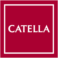 Logo Catella AB