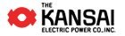 Logo The Kansai Electric Power Co., Inc.