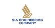 Logo SIA Engineering Company Limited