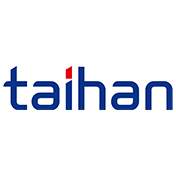 Logo Taihan Cable & Solution Co., Ltd.