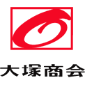 Logo Otsuka Corporation