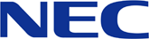 Logo NEC Corporation
