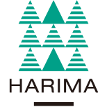Logo Harima Chemicals Group, Inc.