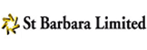 Logo St Barbara Limited
