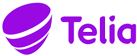 Logo Telia Lietuva, AB