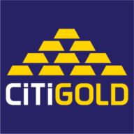 Logo Citigold Corporation Limited