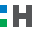 Logo Hansol Technics Co., Ltd.
