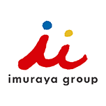 Logo Imuraya Group Co., Ltd.