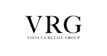 Logo VRG S.A.