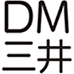 Logo Mitsui DM Sugar Holdings Co., Ltd.