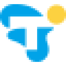 Logo Tsukamoto Corporation Co., Ltd.
