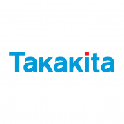 Logo Takakita Co., Ltd.