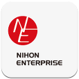 Logo Nihon Enterprise Co.,Ltd.