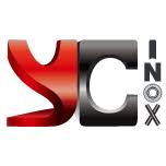 Logo YC Inox Co.,Ltd