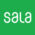 Logo SALA Corporation