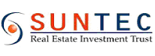 Logo Suntec Real Estate Investment Trust