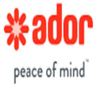 Logo Ador Welding Limited