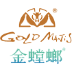 Logo Suzhou Gold Mantis Construction Decoration Co., Ltd.