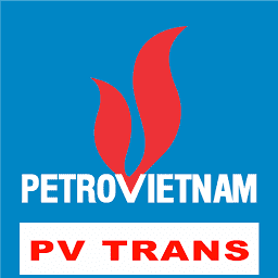 Logo PetroVietnam Transportation Corporation