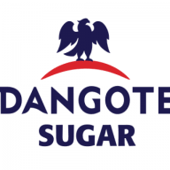 Logo Dangote Sugar Refinery Plc