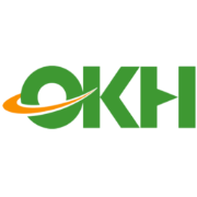 Logo OKH Global Ltd.
