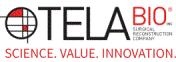 Logo TELA Bio, Inc.