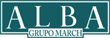 Logo Corporación Financiera Alba, S.A.